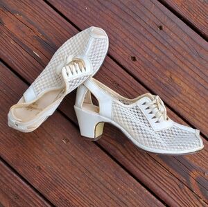 1940s Shoes!